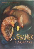 Urbanek z fajeczką