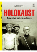 Holokaust. Prawdziwe historie ocalonych w.5