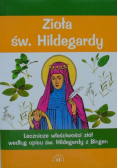 Zioła św Hildegardy