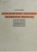 Biologiczne Metody Ochrony Roślin