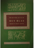 Ruy Blas