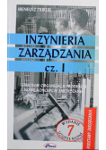 Inżyniera zarządzania cz I