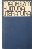 Marksizm Kultura Literatura