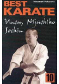 Best karate 10