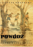 Powódź