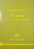 Ćwiczenia wyrazistości mowy