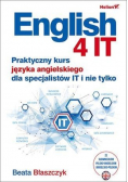 Praktyczny kurs języka angielskiego dla specjalistów IT i nie tylko
