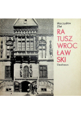Ratusz Wrocławski