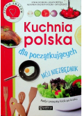 Kuchnia polska dla początkujących