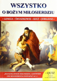 Wszystko o Bożym Miłosierdziu
