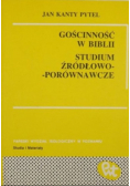 Gościnność w Biblii