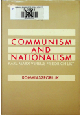 Communism and Nationalism