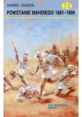 Powstanie Mahdiego 1881 - 1899