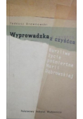Wyprowadzka z czyśćca
