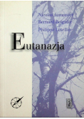 Eutanazja