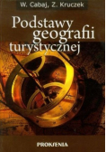 Podstawy geografii turystycznej