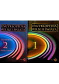 Encyklopedia religii świata Tom 1 i 2