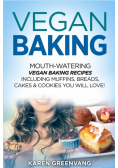 Vegan Baking