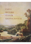Zarys historii Stanów Zjednoczonych