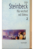 Na wschód od Edenu Tom 1 i 2