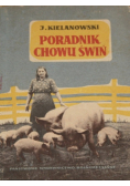 Poradnik chowu świń
