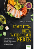 Kompletna dieta w chorobach nerek