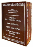 Komplet dzieł św. Jana od Krzyża pocket