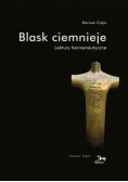 Blask ciemnieje
