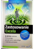 Zastosowanie Excela w pracy analityka finansowego