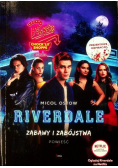 Riverdale Tom 3 Zabawy i zabójstwa