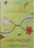 Liana pragnień
