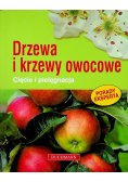 Drzewa i krzewy owocowe