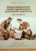 Międzynarodowe prawo humanitarne konfliktów zbrojnych