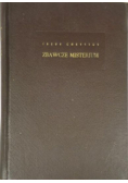 Dziasek Franciszek - Jezus Chrystus: Zbawcze Misterium