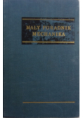 Mały poradnik mechanika