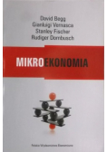 Mikroekonomia