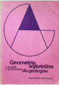 Geometria wykreślna dla geologów