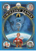 Gwiezdny zamek T.1 1869 Podbój kosmosu
