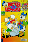 Kaczor Donald Numer 29 / 97