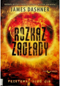 Więzień labiryntu Rozkaz zagłady