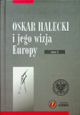 Oskar Halecki i jego wizja Europy 3