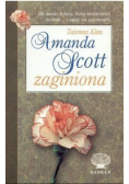 Zaginiona