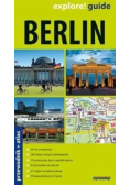 Berlin przewodnik z atlasem