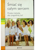 Śmiać się całym sercem
