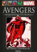 Marvel  tom 70 Avengers Narodziny Ultrona
