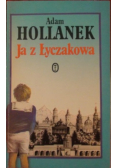 Ja z Łyczakowa