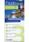 Francuski Fiszki PLUS dla początkujących 3