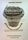 Sękowice gmina Gubin