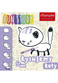 Rysujemy koty