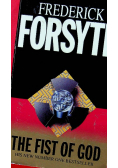The Fist of God